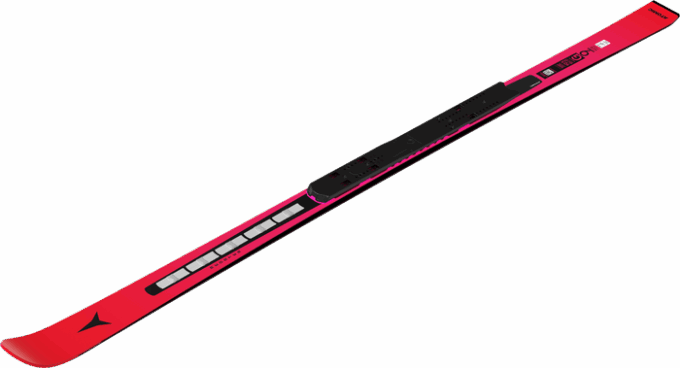 AMMORTIZZATORE REDSTER G9 FIS REVO M 193 AMMORTIZZATORE REDSTER G9 FIS REVO M 193