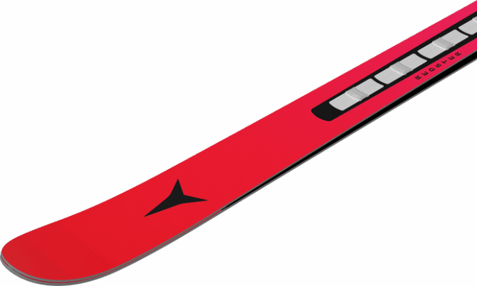 AMMORTIZZATORE REDSTER SG FIS REVO W 207 AMMORTIZZATORE REDSTER SG FIS REVO W 207