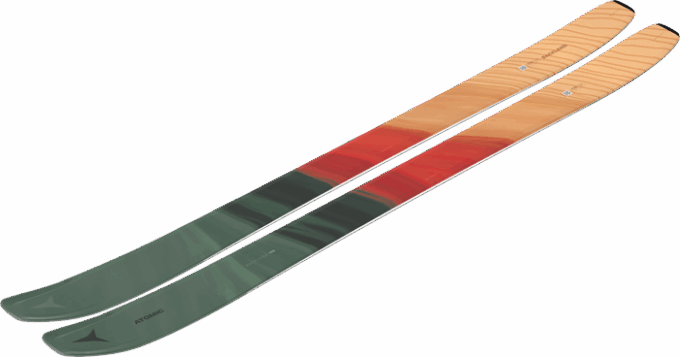 BACKLAND 108 W BACKLAND 108 W