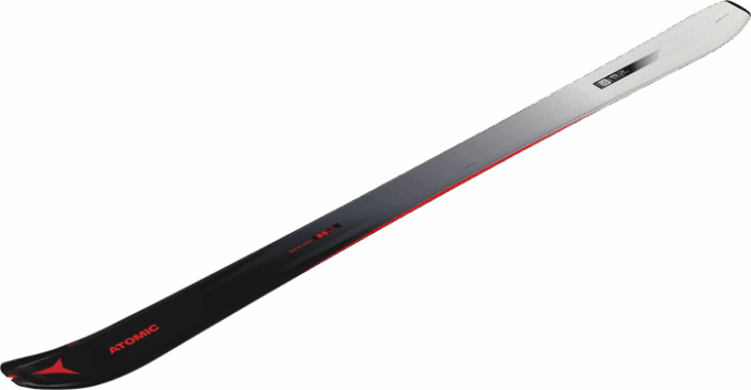 BACKLAND 86 UL BACKLAND 86 UL