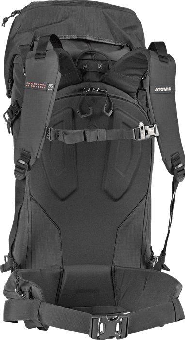 BACKLAND FR 24+ BACKLAND FR 24+