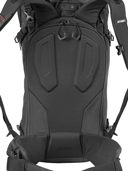 BACKLAND FR 24+ BACKLAND FR 24+