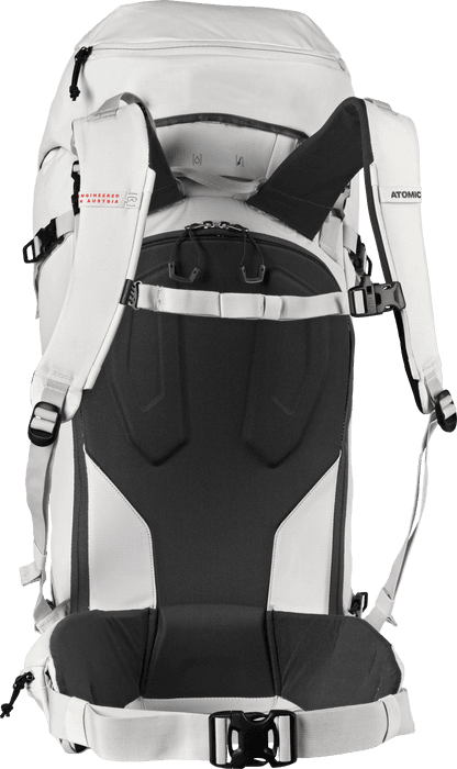 BACKLAND FR 32+ BACKLAND FR 32+