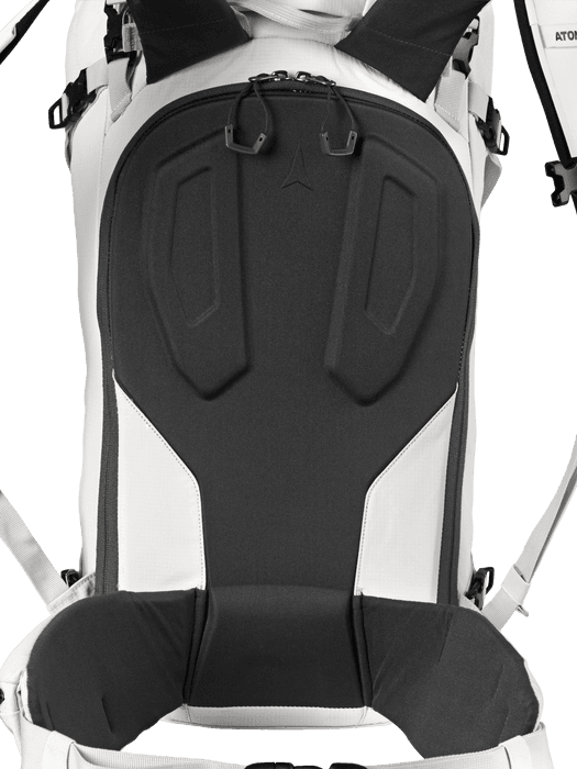 BACKLAND FR 32+ BACKLAND FR 32+