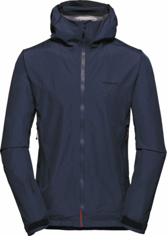 backland gore tex paclite jacket m 1 330x465 - BACKLAND GORE-TEX PACLITE JACKET M