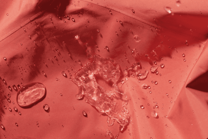 BACKLAND GORE-TEX PACLITE JACKET W BACKLAND GORE-TEX PACLITE JACKET W