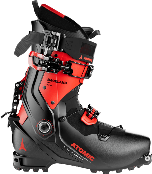 BACKLAND PRO BACKLAND PRO