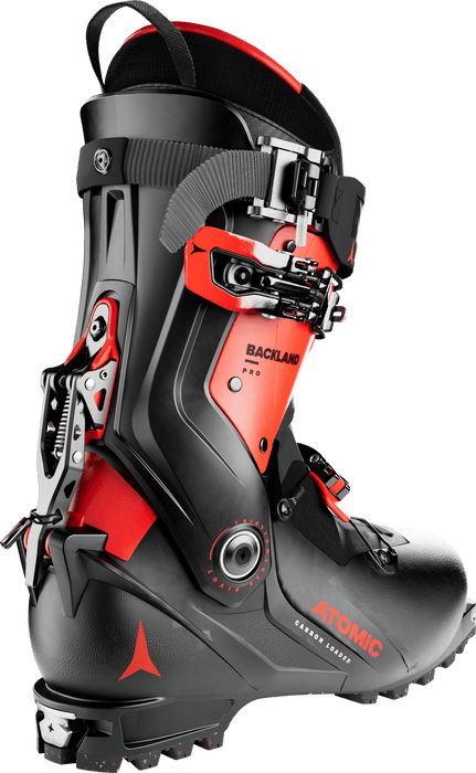 BACKLAND PRO BACKLAND PRO