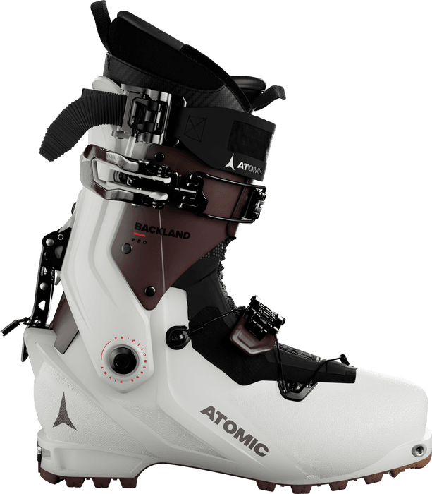 BACKLAND PRO W BACKLAND PRO W