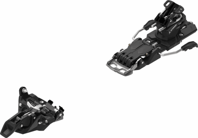 BACKLAND SUMMIT 12 BR