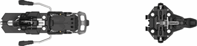 BACKLAND SUMMIT 12 BR