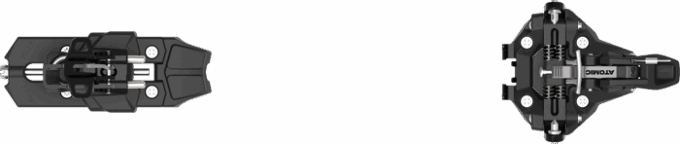 BACKLAND SUMMIT 12 LSH BACKLAND SUMMIT 12 LSH