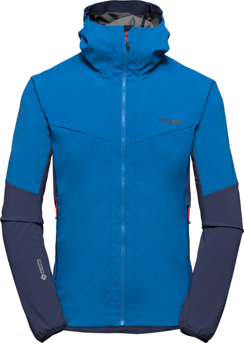 BACKLAND WINDSTOPPER JACKET M BACKLAND WINDSTOPPER JACKET M