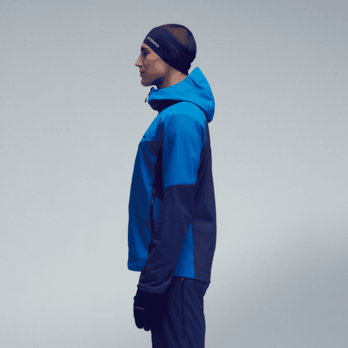 BACKLAND WINDSTOPPER JACKET M BACKLAND WINDSTOPPER JACKET M