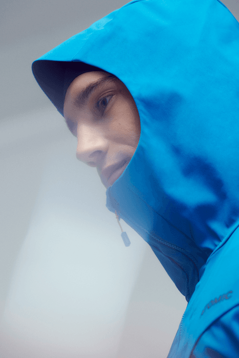 BACKLAND WINDSTOPPER JACKET M BACKLAND WINDSTOPPER JACKET M