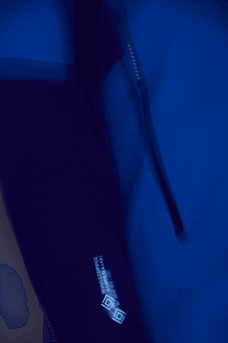 BACKLAND WINDSTOPPER JACKET M BACKLAND WINDSTOPPER JACKET M