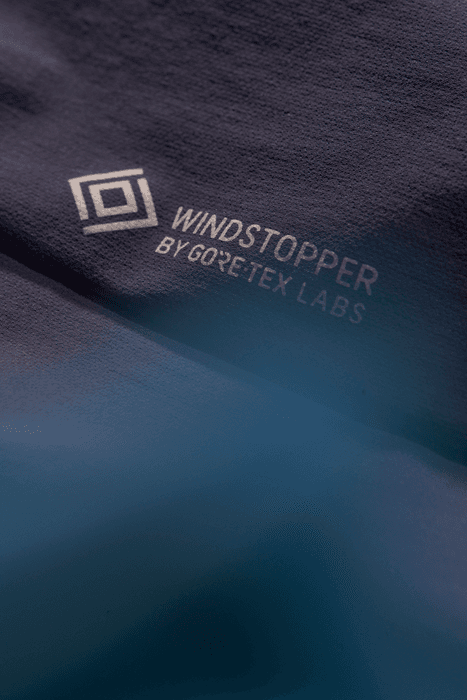 BACKLAND WINDSTOPPER JACKET M BACKLAND WINDSTOPPER JACKET M