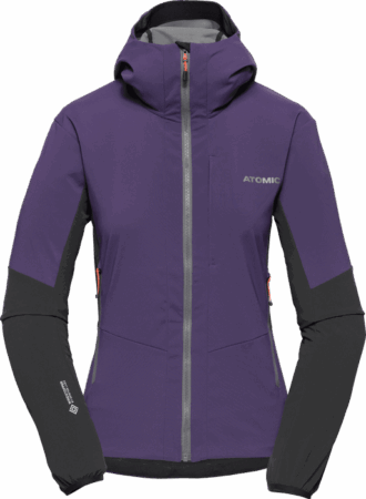 backland windstopper jacket w 1 330x450 - BACKLAND WINDSTOPPER JACKET W