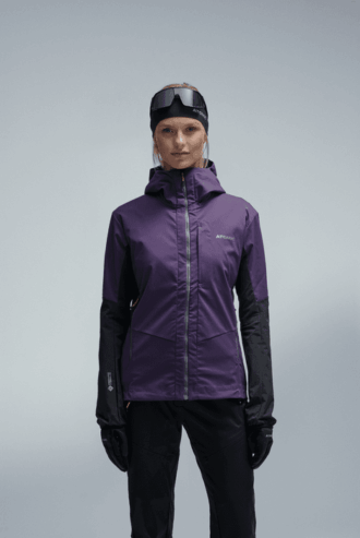 backland windstopper jacket w 2 330x493 - BACKLAND WINDSTOPPER JACKET W