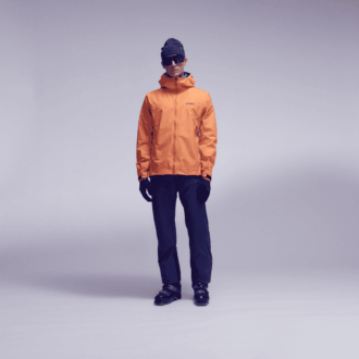 BACKLAND WINDSTOPPER庐 PANT M