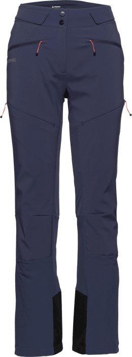 BACKLAND WINDSTOPPER PANT W