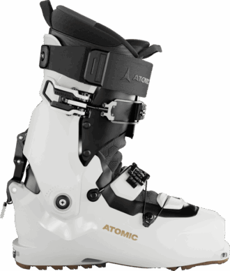 BACKLAND XTD 105 W GW