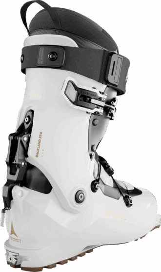 BACKLAND XTD 105 W GW