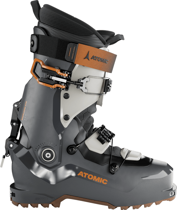 BACKLAND XTD 110 BACKLAND XTD 110