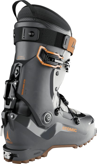 BACKLAND XTD 110 BACKLAND XTD 110