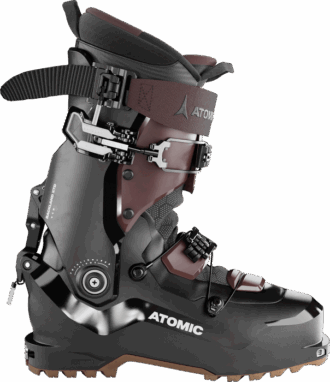 BACKLAND XTD CARBON 115 W