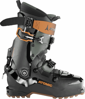 BACKLAND XTD CARBON 120