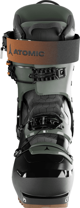 BACKLAND XTD CARBON 120 BACKLAND XTD CARBON 120