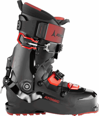 BACKLAND XTD CARBON 120 GW