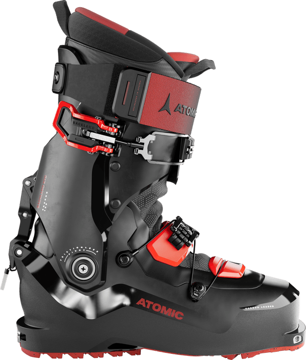 BACKLAND XTD CARBON 120 GW BACKLAND XTD CARBON 120 GW