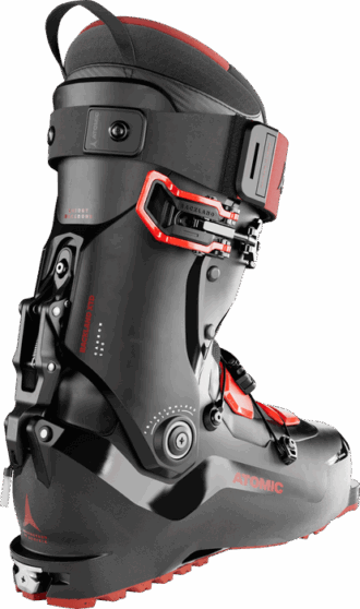 BACKLAND XTD CARBON 120 GW