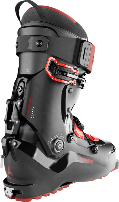 BACKLAND XTD CARBON 120 GW BACKLAND XTD CARBON 120 GW