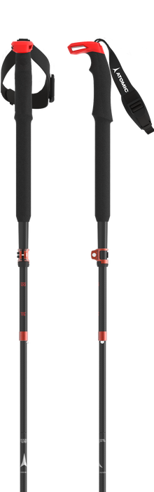 BCT MOUNTAINEERING CARBON SQS