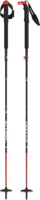 BCT MOUNTAINEERING CARBON SQS
