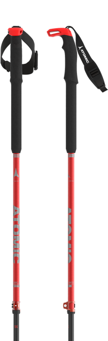 BCT TOURING CARBON SQS