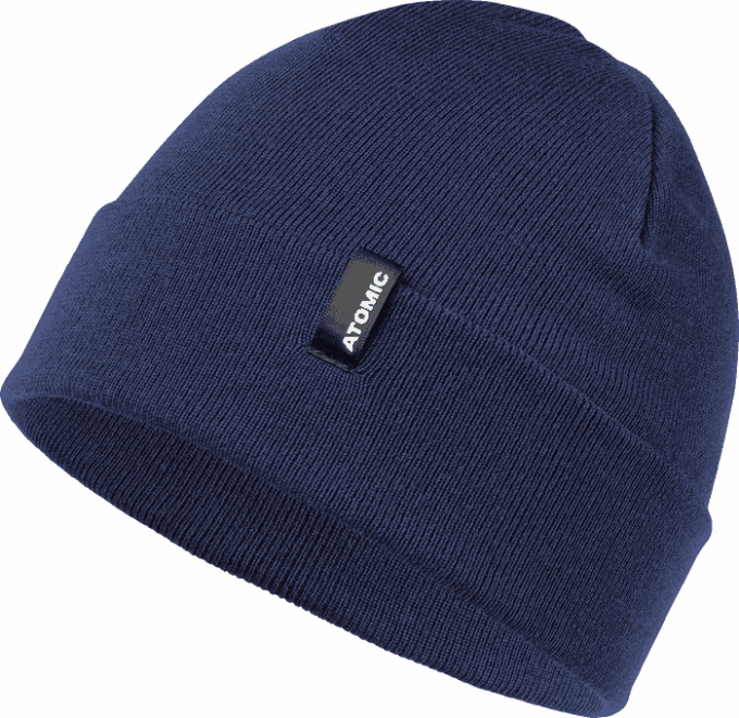 BERRETTO CON RISVOLTO ARROTOLATO ALPS