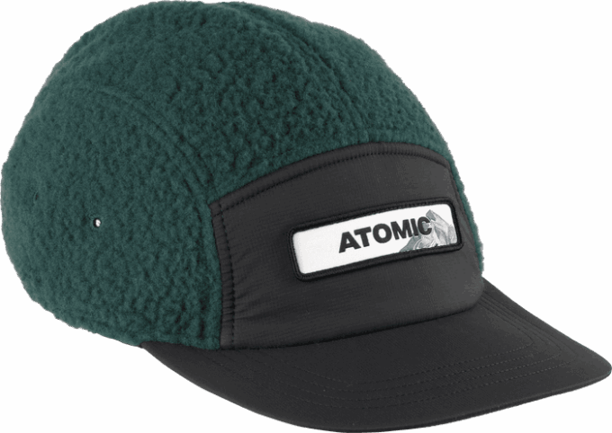 BERRETTO IN PILE ALPS