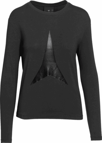 CAMICIA LS GRAFICA W