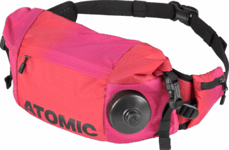 CINTURA PORTABOTTIGLIA TERMICA NORDIC