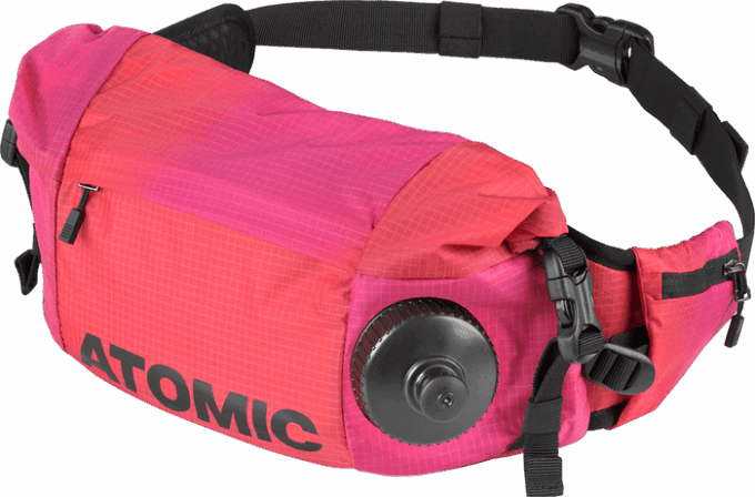 CINTURA PORTABOTTIGLIA TERMICA NORDIC