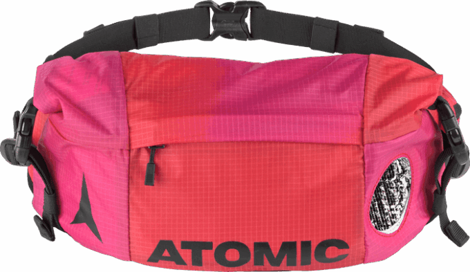 CINTURA PORTABOTTIGLIA TERMICA NORDIC