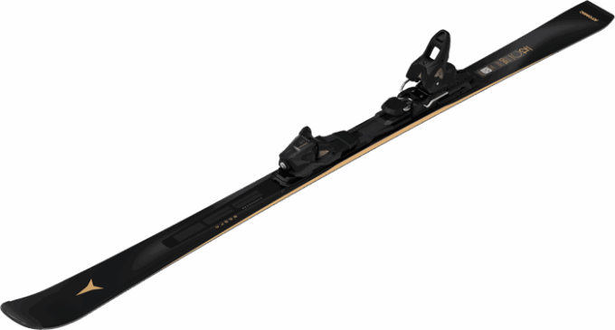 CLOUD C12 REVOSHOCK C + M 10 GW