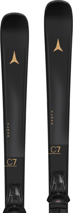 CLOUD C7 NERO + M 10 GW