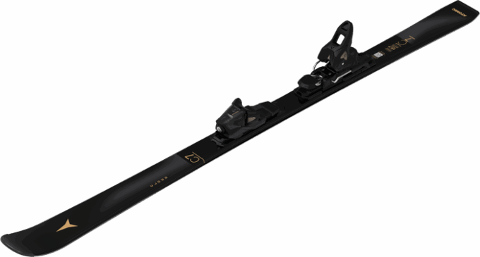 CLOUD C7 NERO + M 10 GW