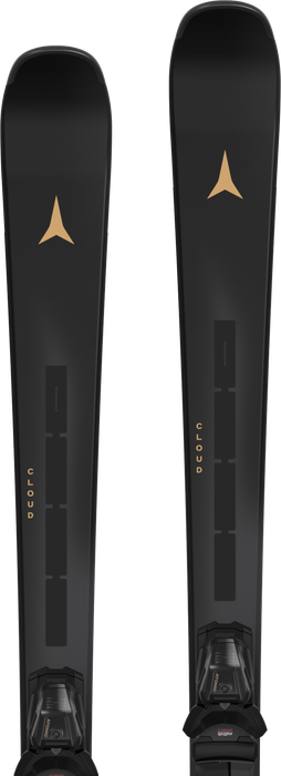 CLOUD C9 REVOSHOCK LIGHT + M 10 GW