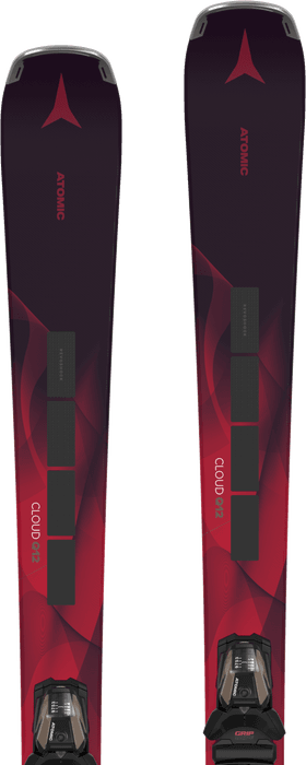 CLOUD Q12 REVOSHOCK C + M 10 GW